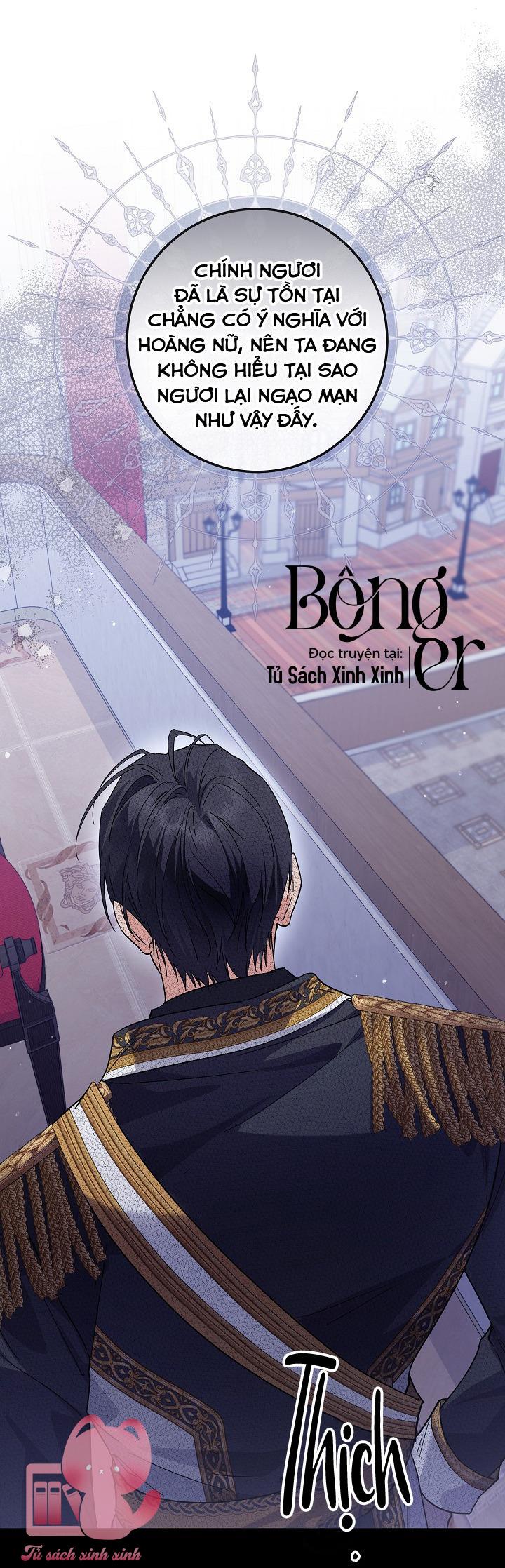 Hoàng Nữ Cosplay NonFan - Chap 52 - Trang 7