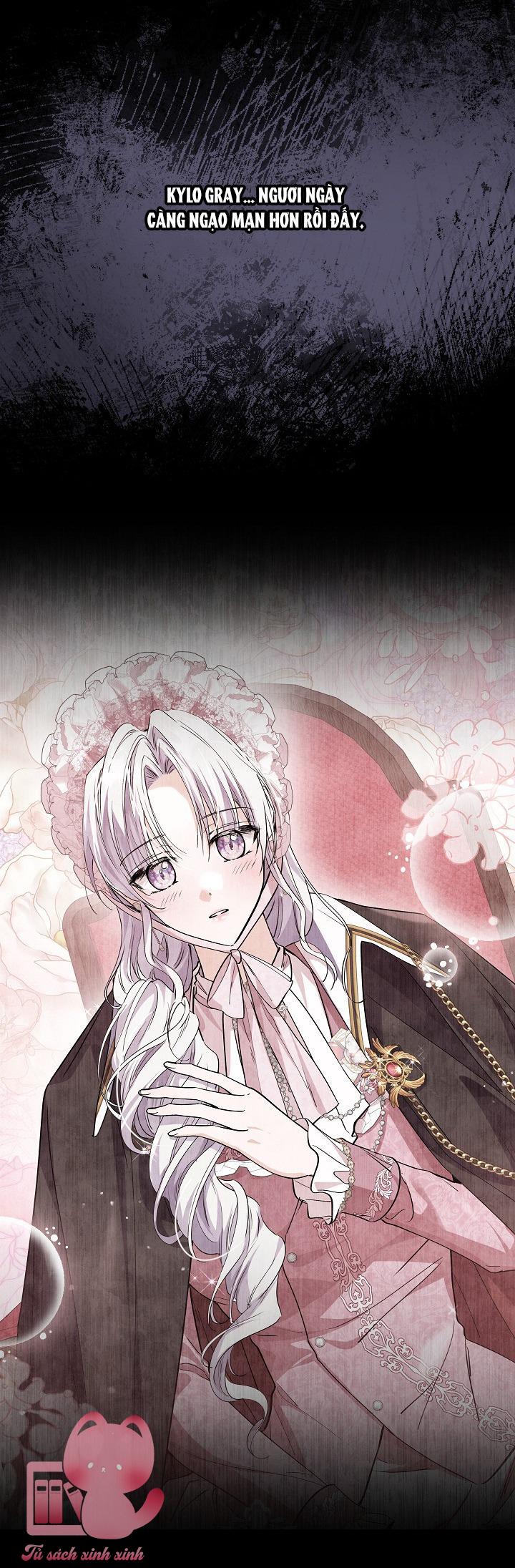 Hoàng Nữ Cosplay NonFan - Chap 52 - Trang 61