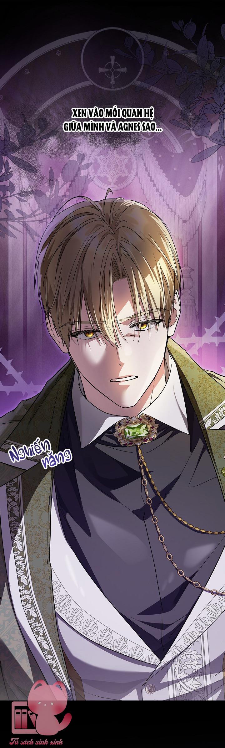 Hoàng Nữ Cosplay NonFan - Chap 52 - Trang 65