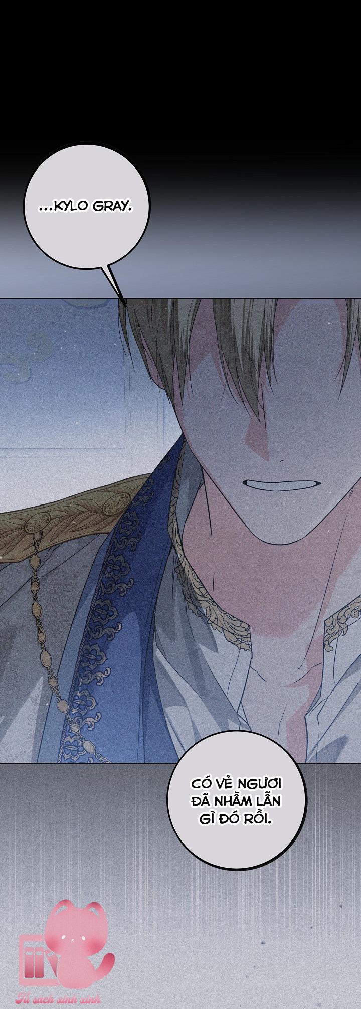 Hoàng Nữ Cosplay NonFan - Chap 52 - Trang 9