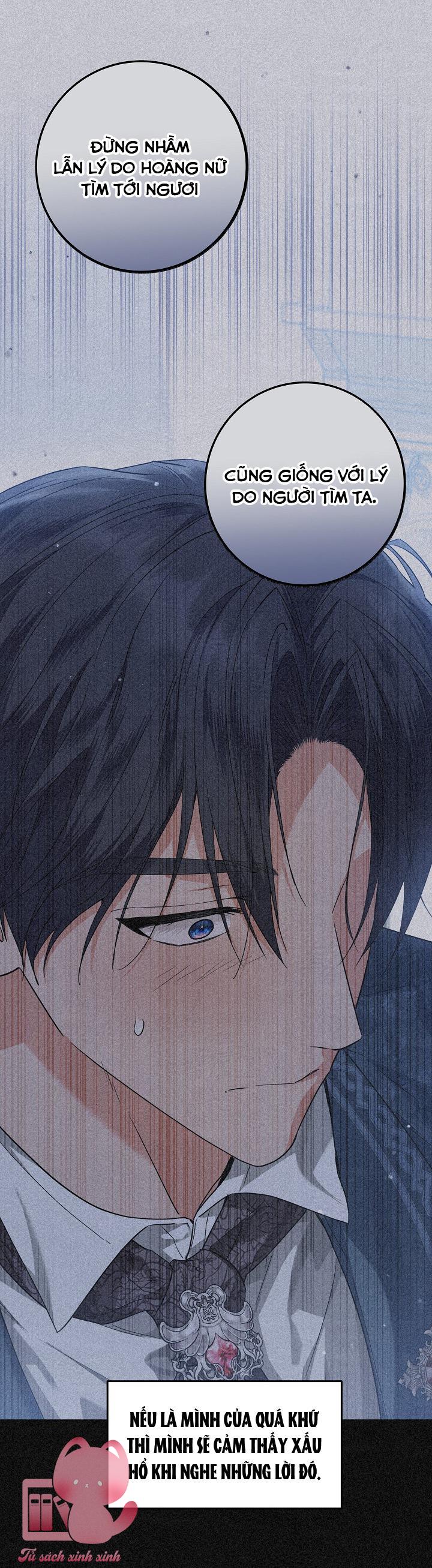 Hoàng Nữ Cosplay NonFan - Chap 52 - Trang 10