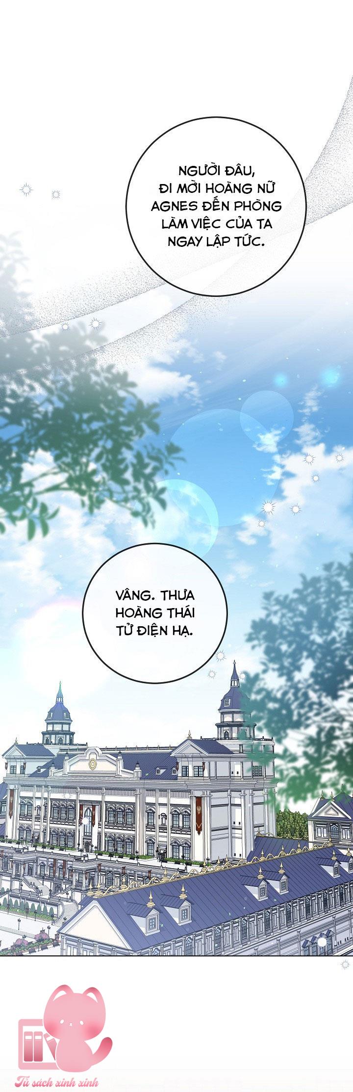 Hoàng Nữ Cosplay NonFan - Chap 53 - Trang 11