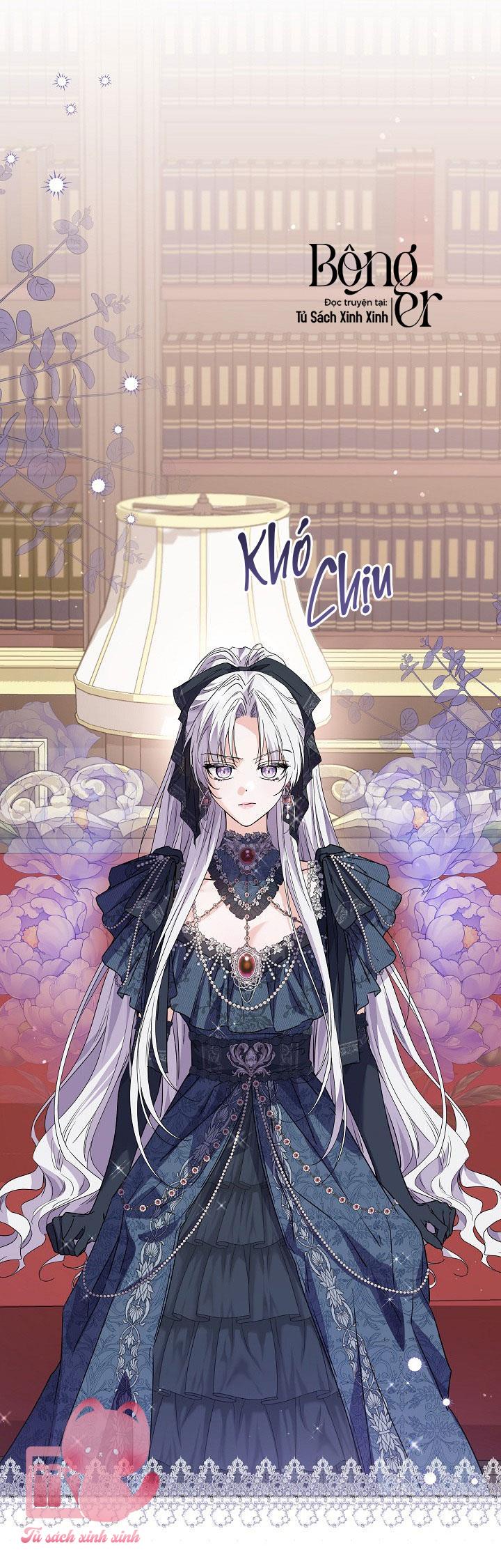 Hoàng Nữ Cosplay NonFan - Chap 53 - Trang 12