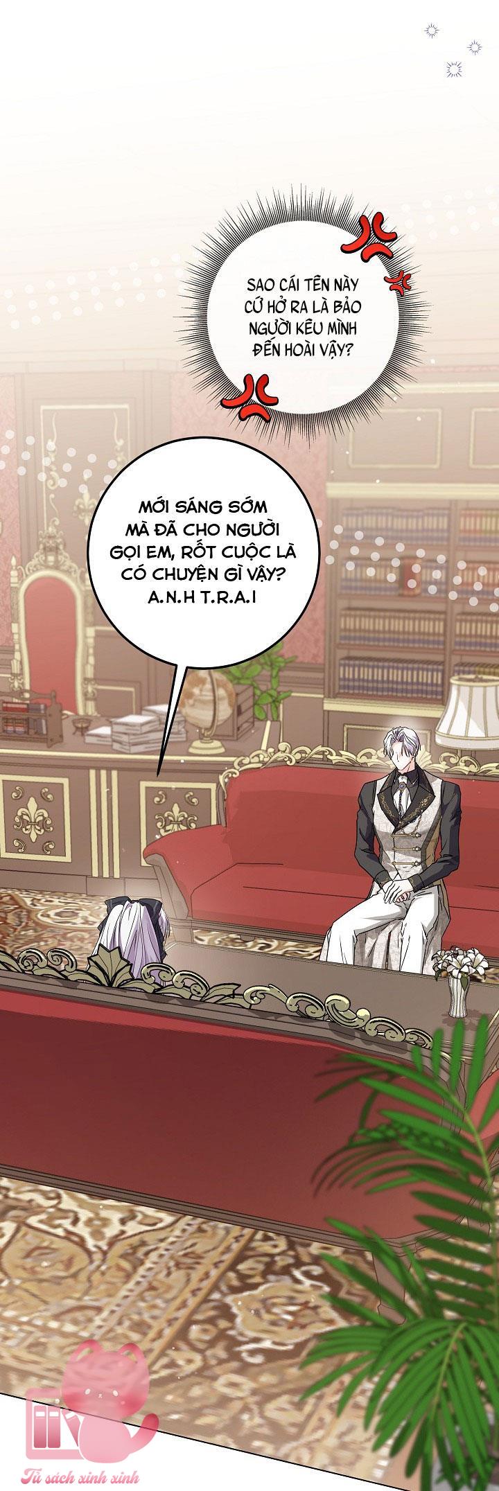 Hoàng Nữ Cosplay NonFan - Chap 53 - Trang 13