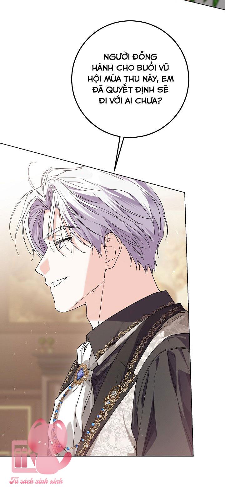 Hoàng Nữ Cosplay NonFan - Chap 53 - Trang 14