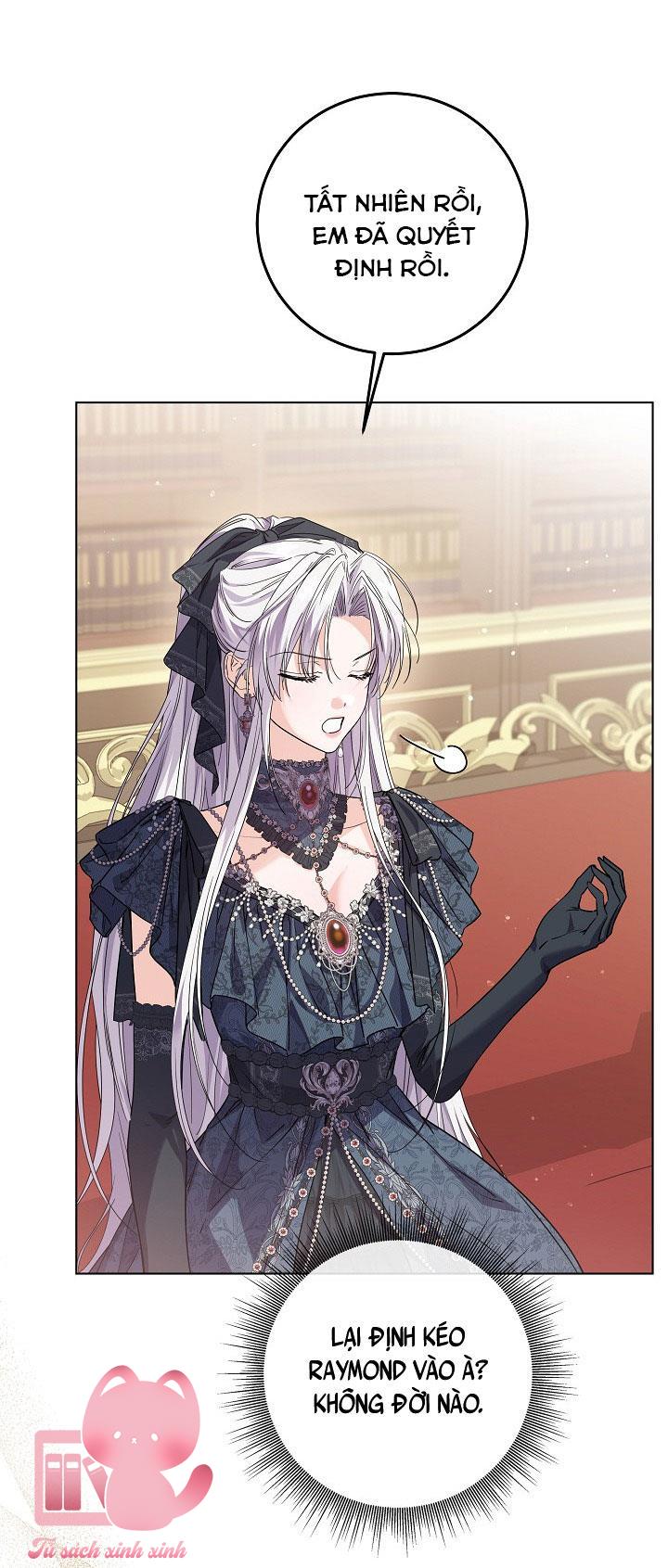Hoàng Nữ Cosplay NonFan - Chap 53 - Trang 15