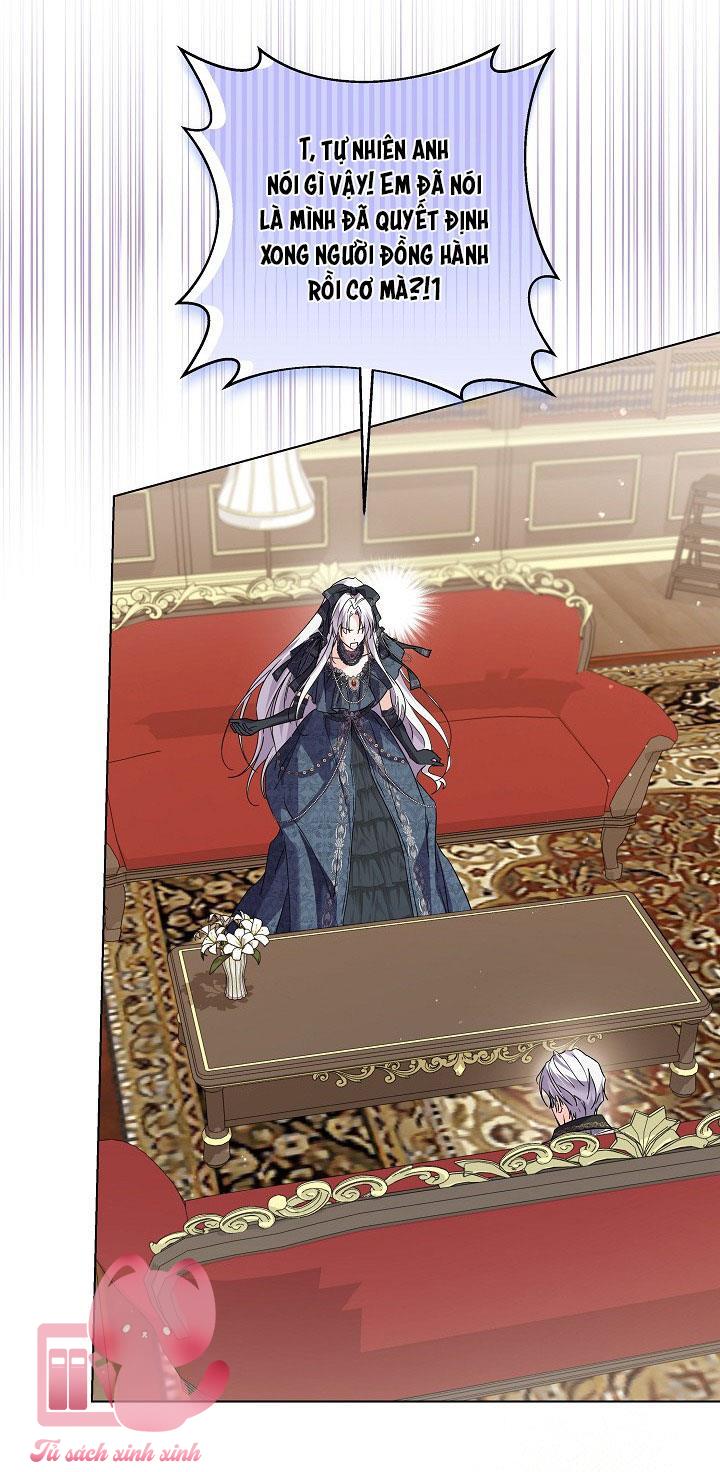 Hoàng Nữ Cosplay NonFan - Chap 53 - Trang 18
