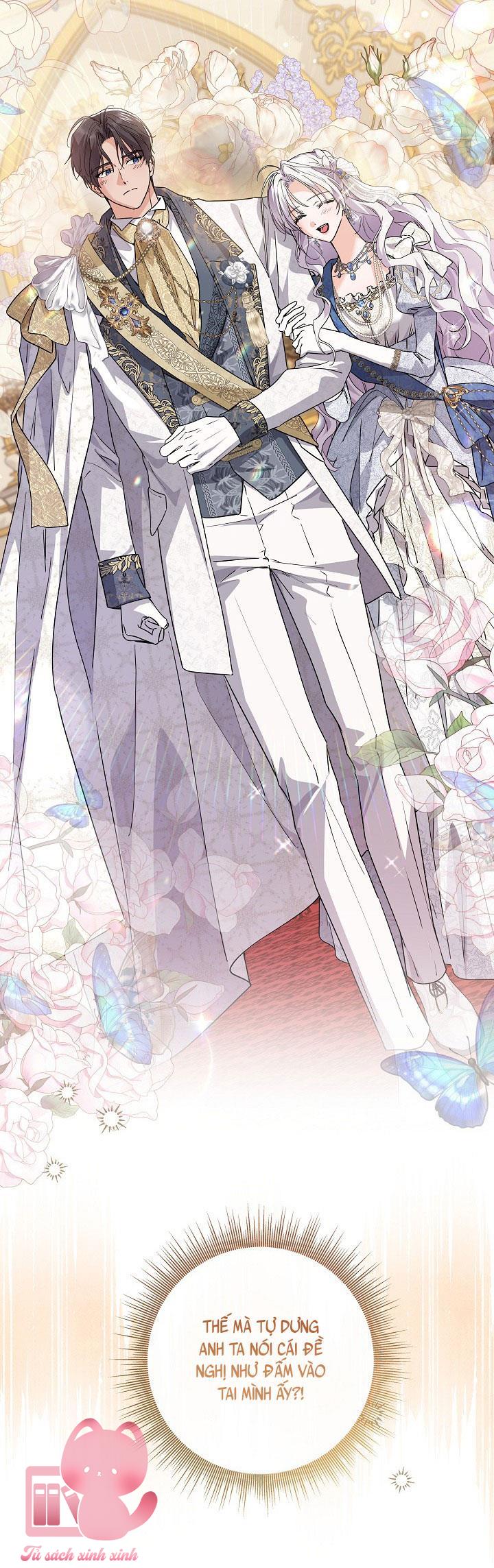 Hoàng Nữ Cosplay NonFan - Chap 53 - Trang 20
