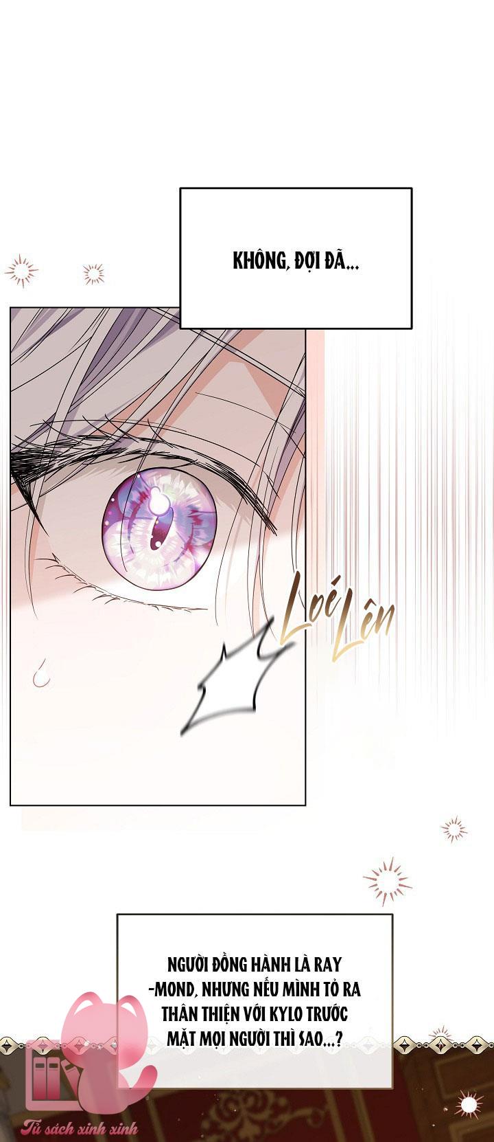 Hoàng Nữ Cosplay NonFan - Chap 53 - Trang 21