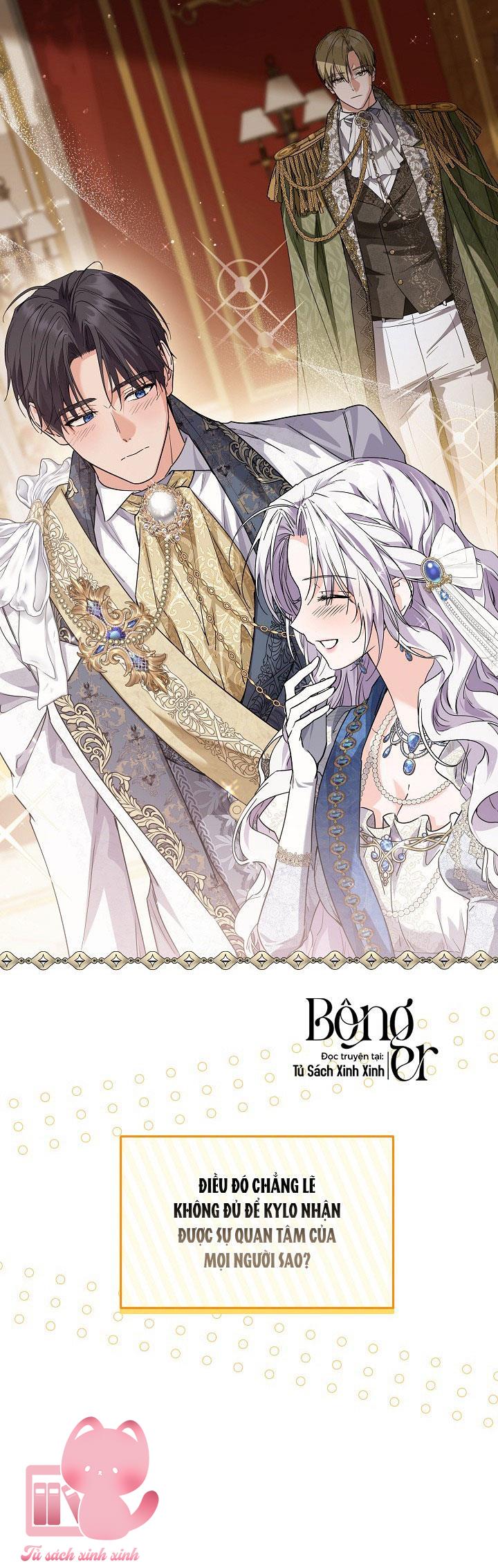Hoàng Nữ Cosplay NonFan - Chap 53 - Trang 22