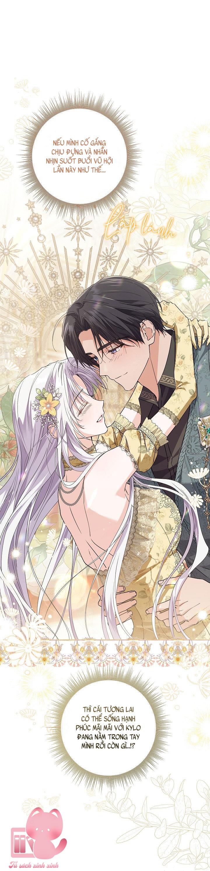 Hoàng Nữ Cosplay NonFan - Chap 53 - Trang 23