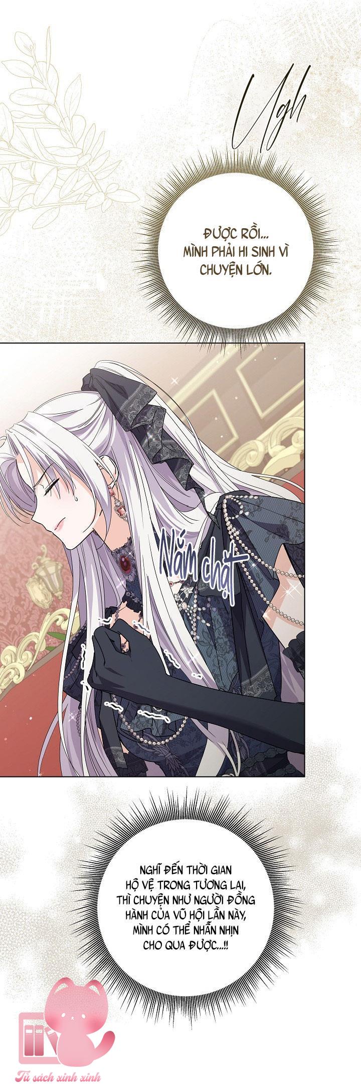 Hoàng Nữ Cosplay NonFan - Chap 53 - Trang 24