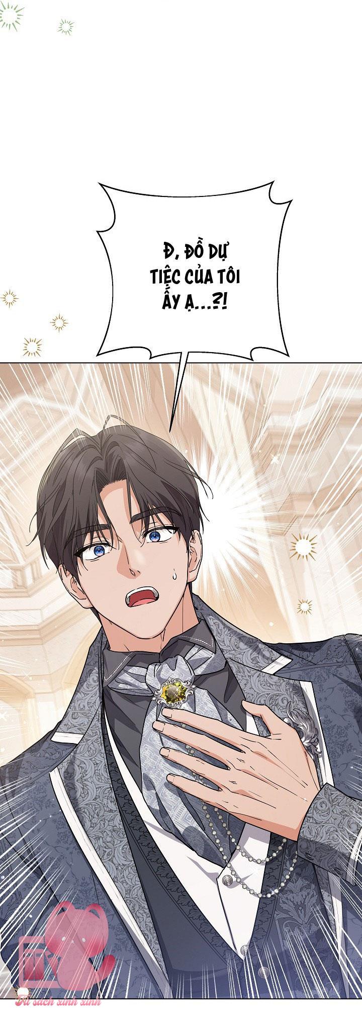 Hoàng Nữ Cosplay NonFan - Chap 53 - Trang 29