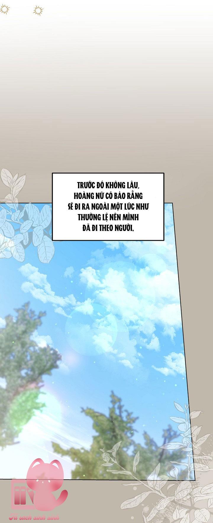 Hoàng Nữ Cosplay NonFan - Chap 53 - Trang 30