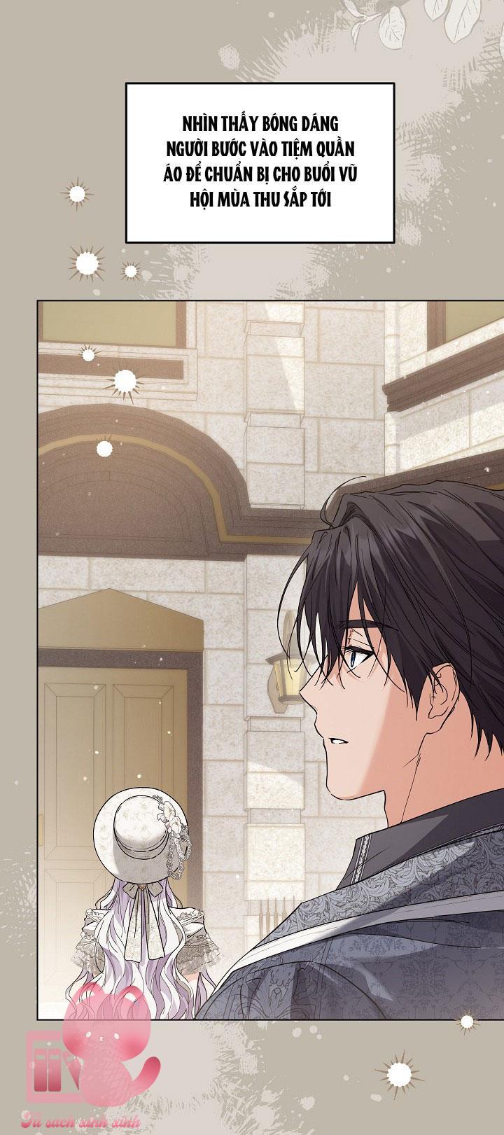 Hoàng Nữ Cosplay NonFan - Chap 53 - Trang 31