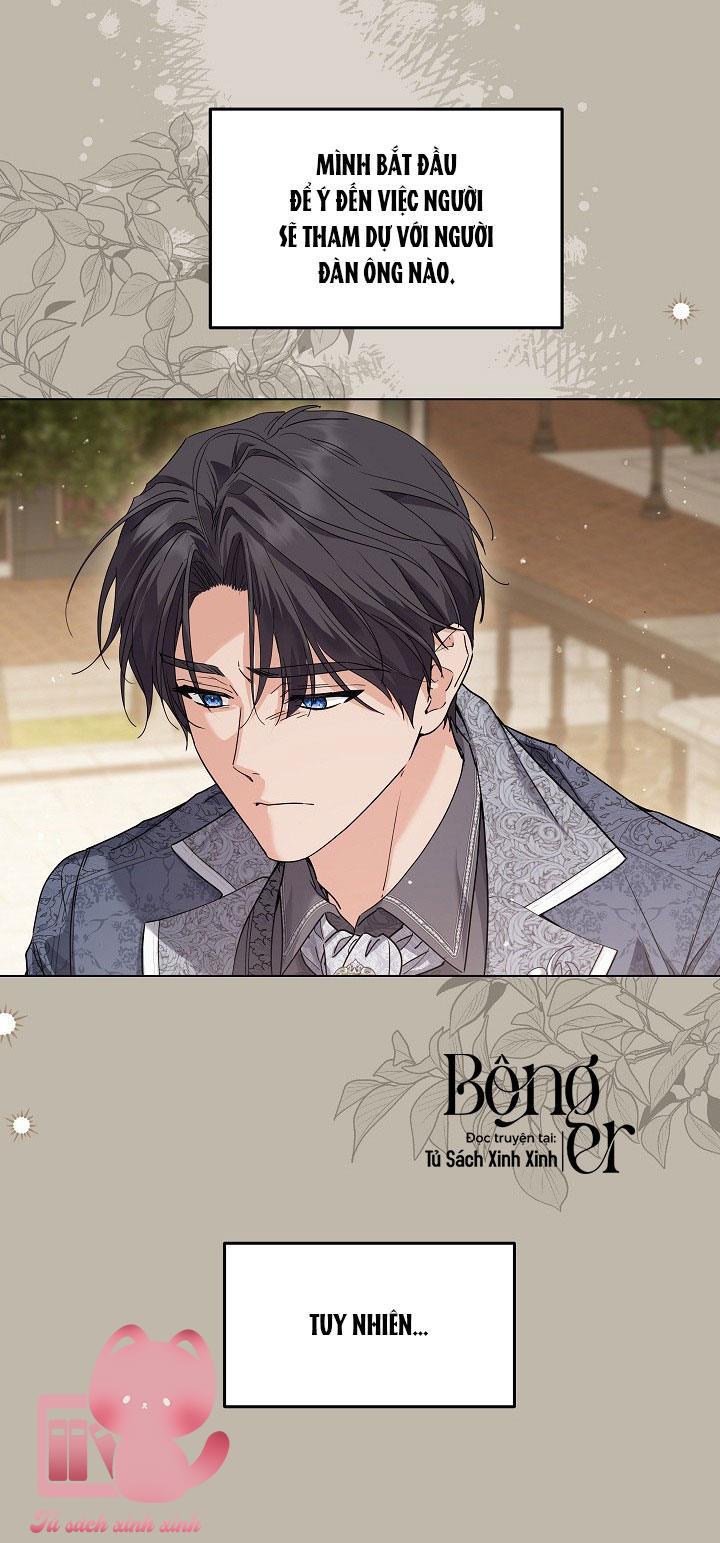 Hoàng Nữ Cosplay NonFan - Chap 53 - Trang 32