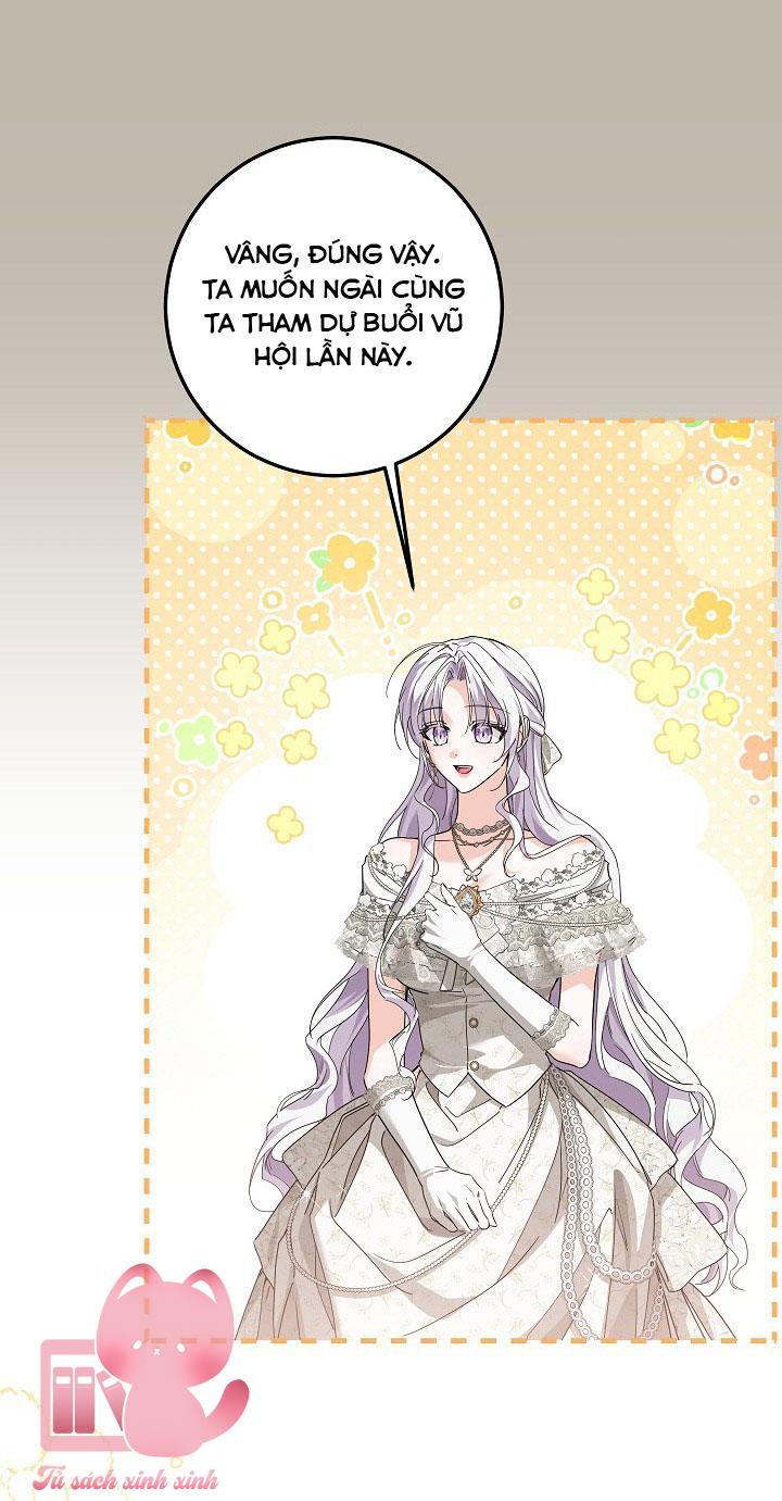 Hoàng Nữ Cosplay NonFan - Chap 53 - Trang 33