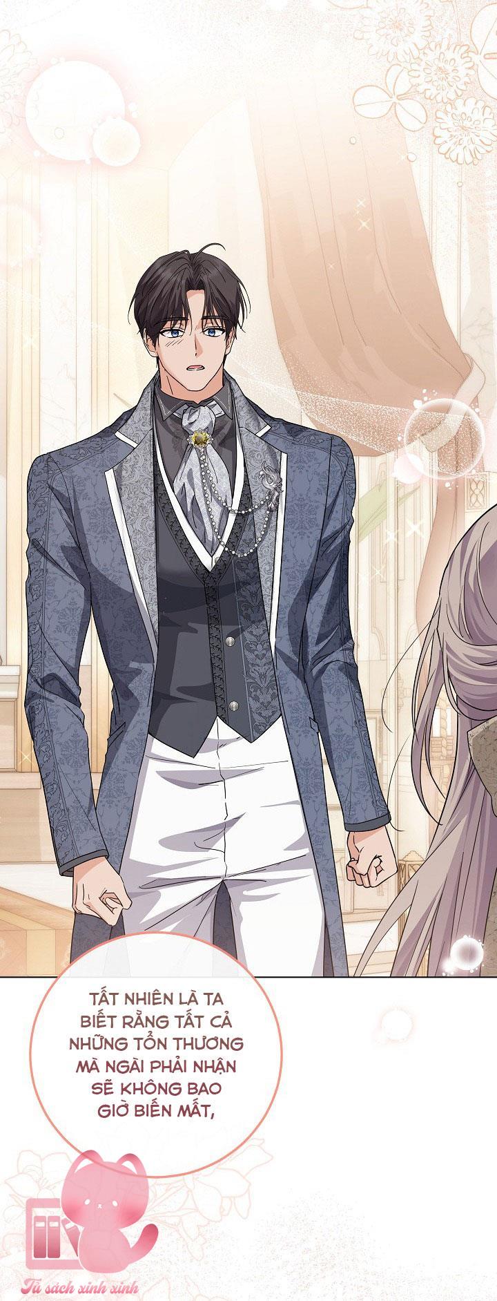 Hoàng Nữ Cosplay NonFan - Chap 53 - Trang 35