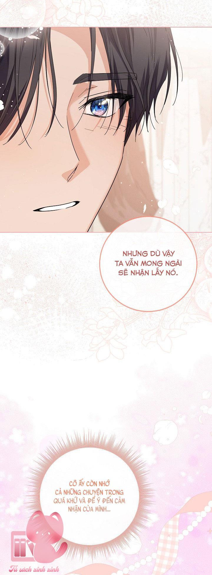 Hoàng Nữ Cosplay NonFan - Chap 53 - Trang 36