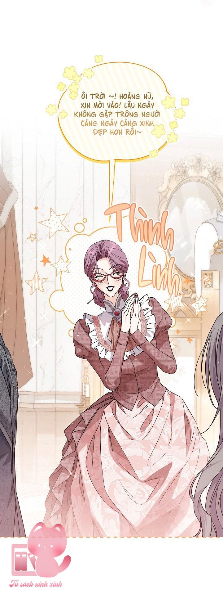 Hoàng Nữ Cosplay NonFan - Chap 53 - Trang 38