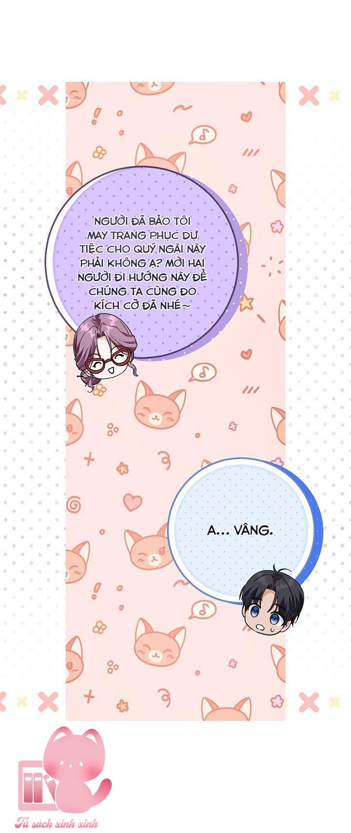 Hoàng Nữ Cosplay NonFan - Chap 53 - Trang 39
