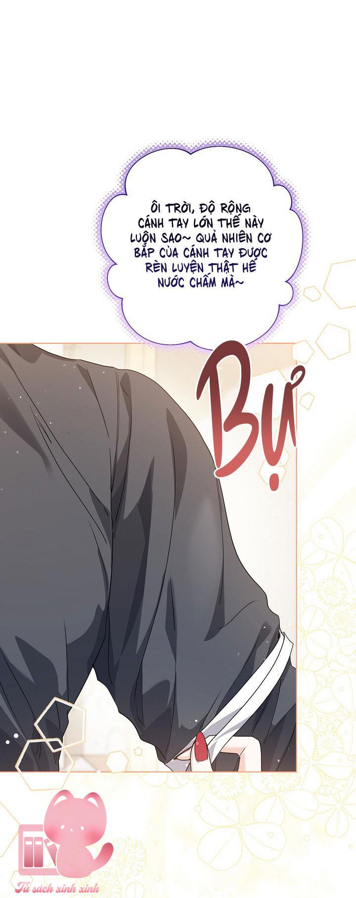 Hoàng Nữ Cosplay NonFan - Chap 53 - Trang 40