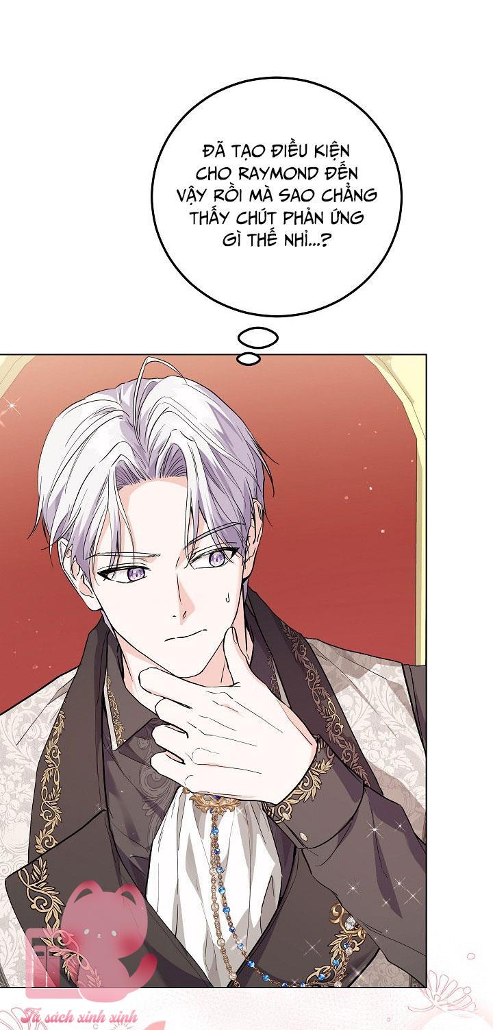 Hoàng Nữ Cosplay NonFan - Chap 53 - Trang 5