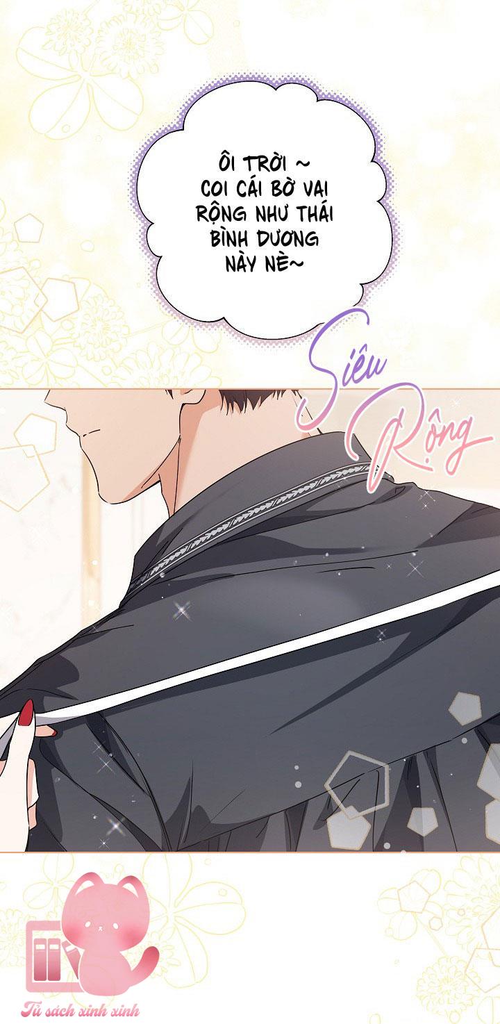 Hoàng Nữ Cosplay NonFan - Chap 53 - Trang 41