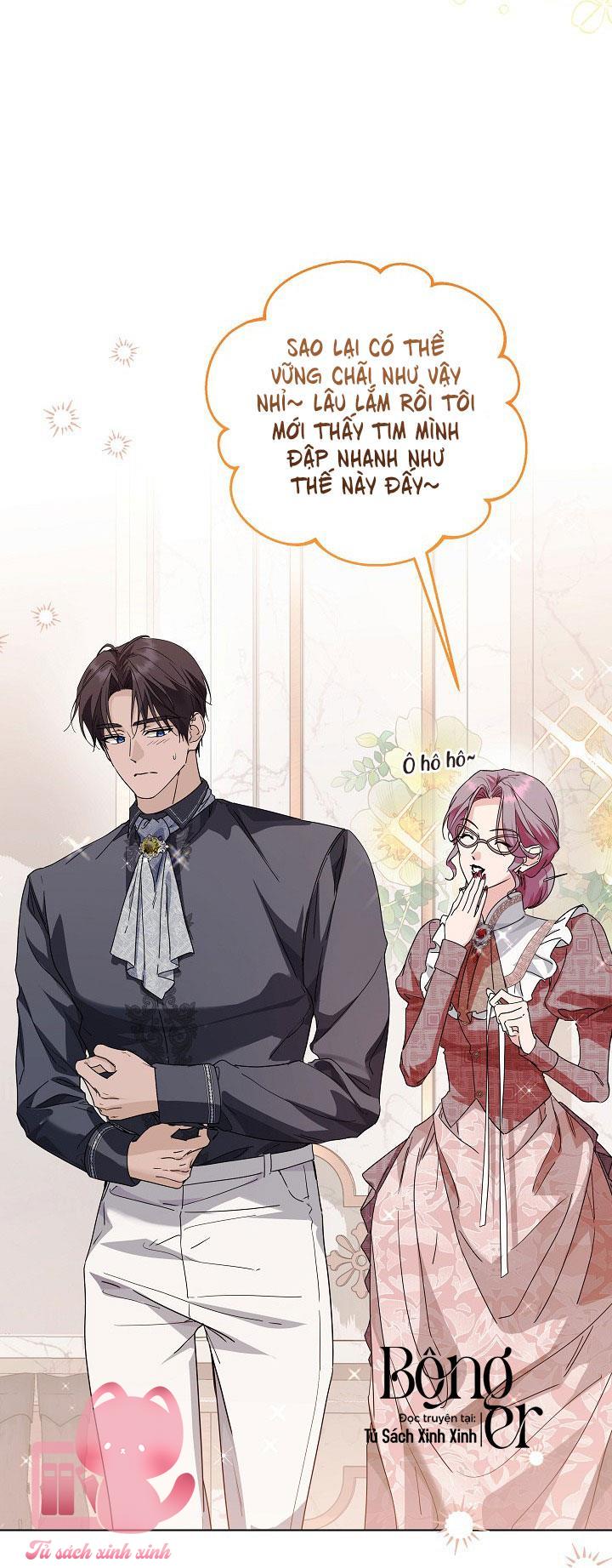 Hoàng Nữ Cosplay NonFan - Chap 53 - Trang 42