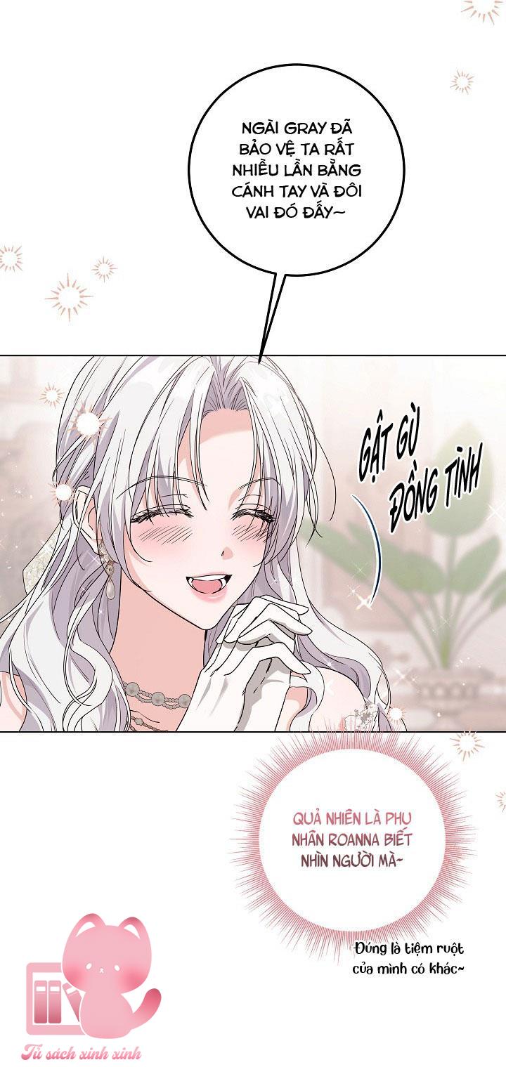Hoàng Nữ Cosplay NonFan - Chap 53 - Trang 43