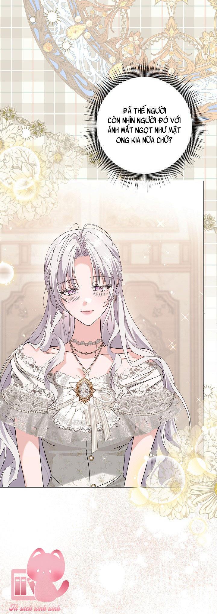 Hoàng Nữ Cosplay NonFan - Chap 53 - Trang 45