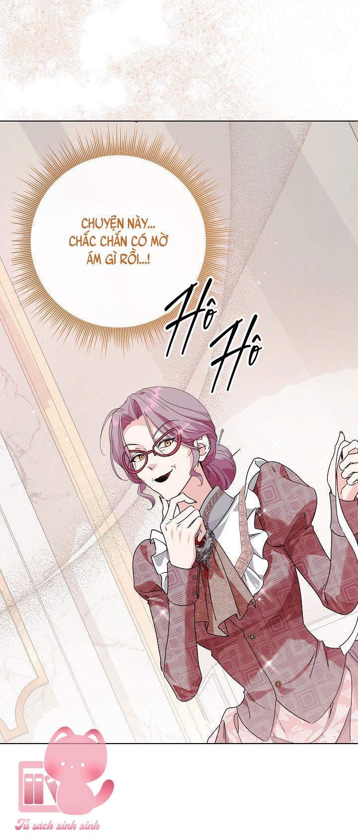 Hoàng Nữ Cosplay NonFan - Chap 53 - Trang 46