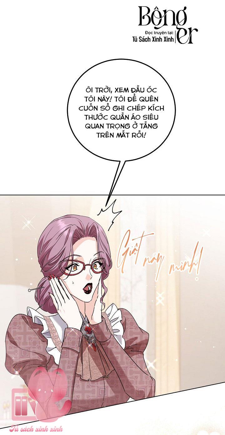 Hoàng Nữ Cosplay NonFan - Chap 53 - Trang 47