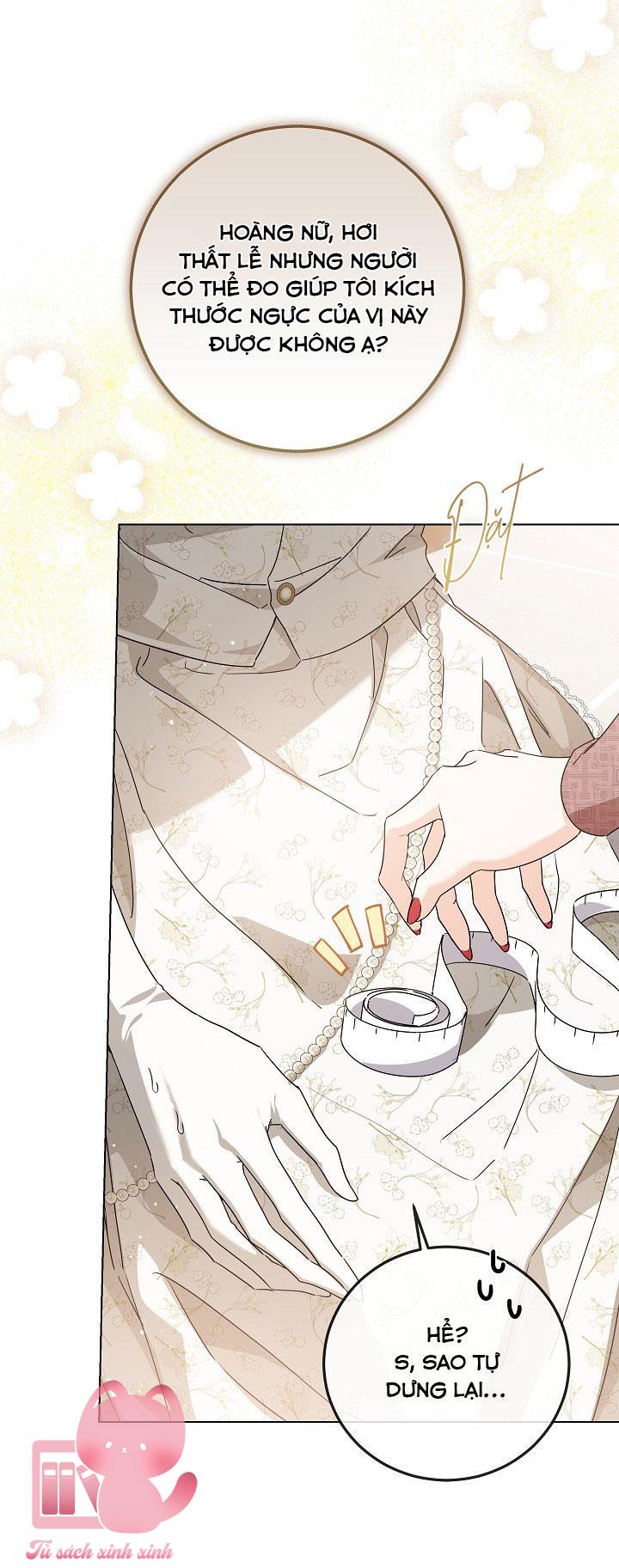 Hoàng Nữ Cosplay NonFan - Chap 53 - Trang 48