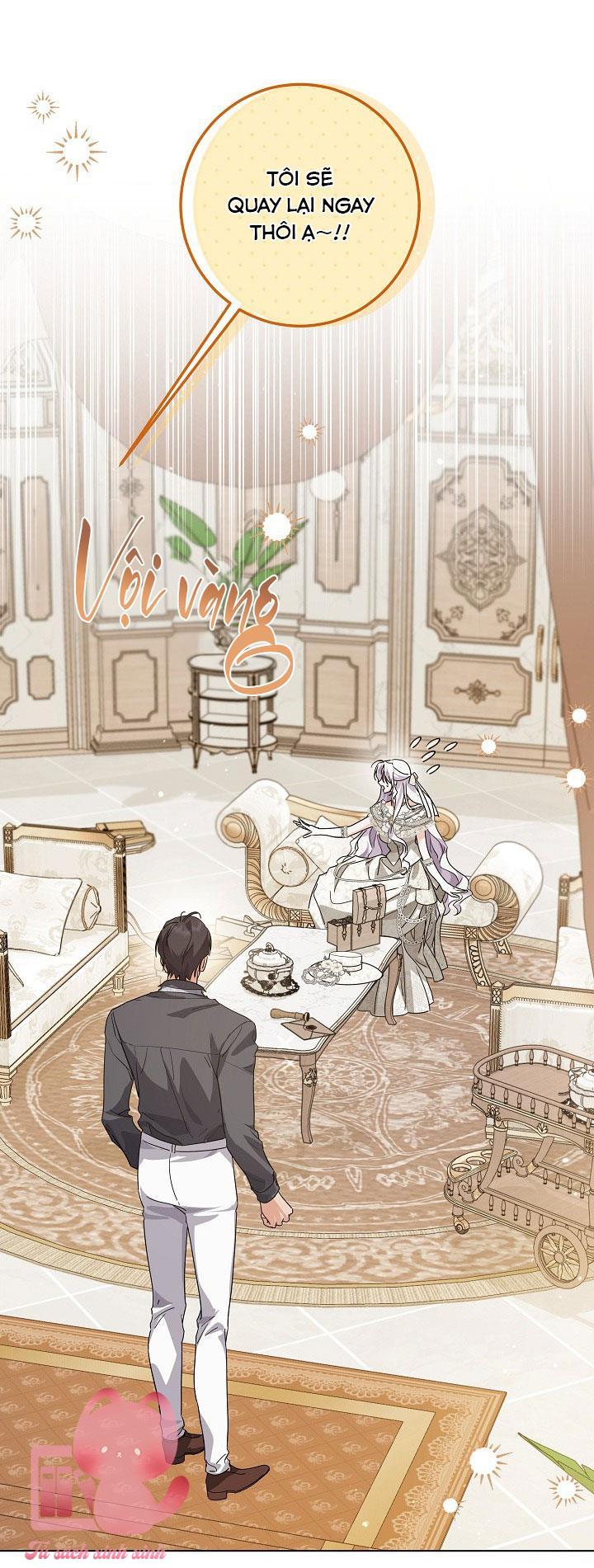 Hoàng Nữ Cosplay NonFan - Chap 53 - Trang 49