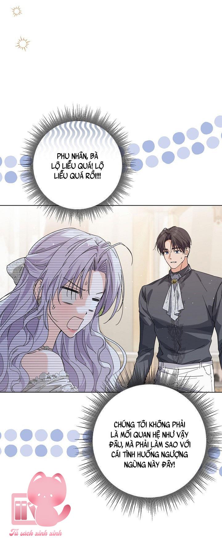 Hoàng Nữ Cosplay NonFan - Chap 53 - Trang 50