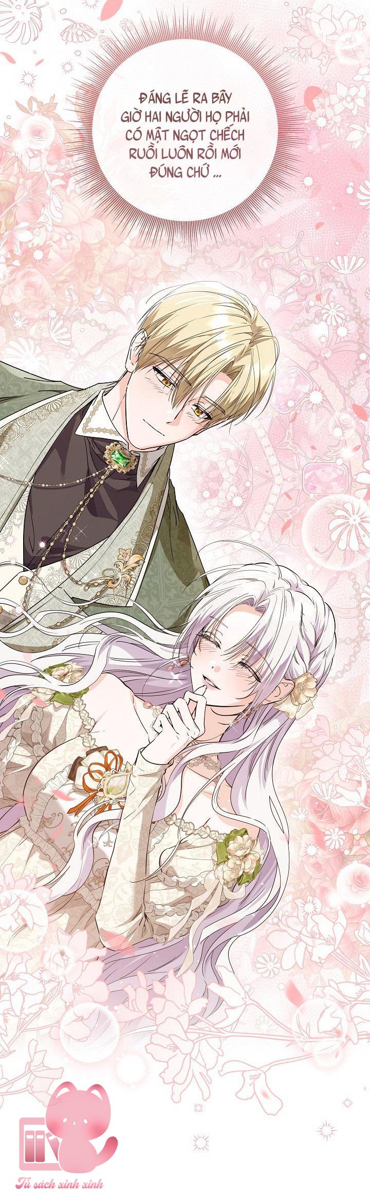 Hoàng Nữ Cosplay NonFan - Chap 53 - Trang 6