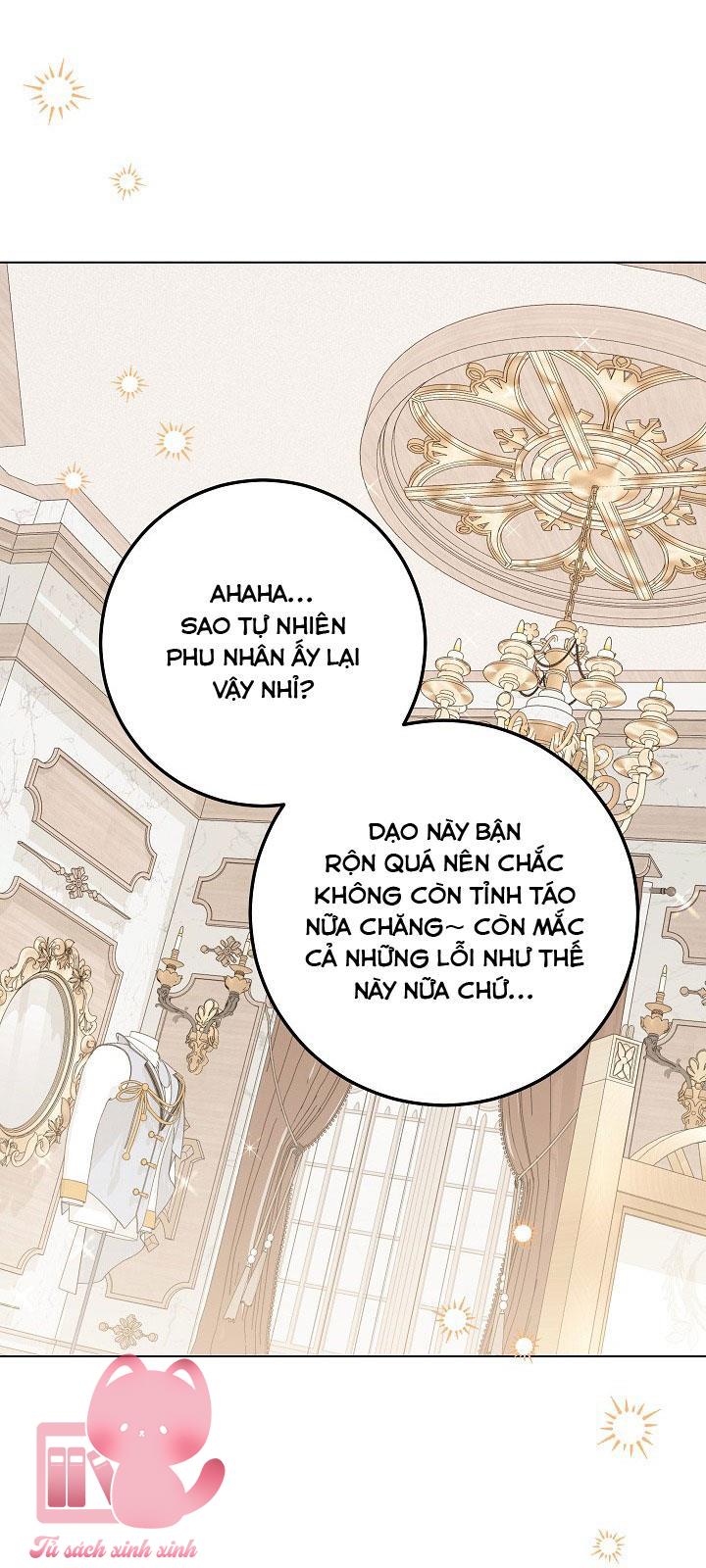 Hoàng Nữ Cosplay NonFan - Chap 53 - Trang 51
