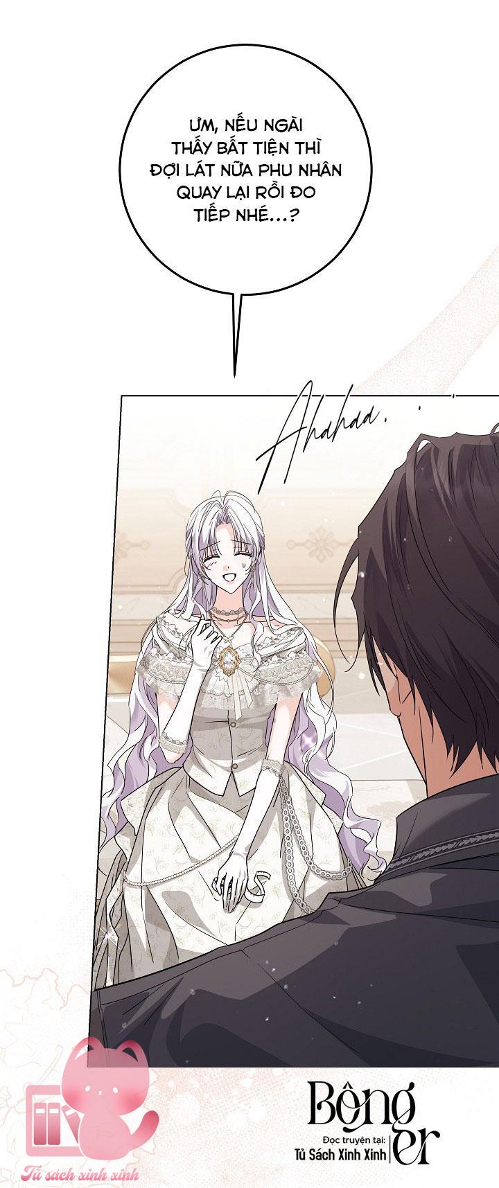 Hoàng Nữ Cosplay NonFan - Chap 53 - Trang 52
