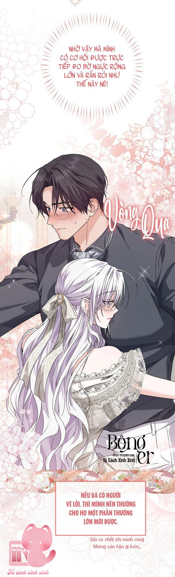 Hoàng Nữ Cosplay NonFan - Chap 53 - Trang 57