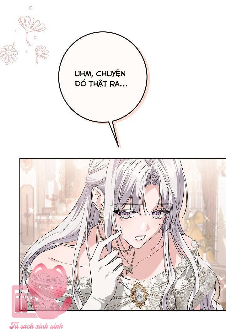 Hoàng Nữ Cosplay NonFan - Chap 54 - Trang 13