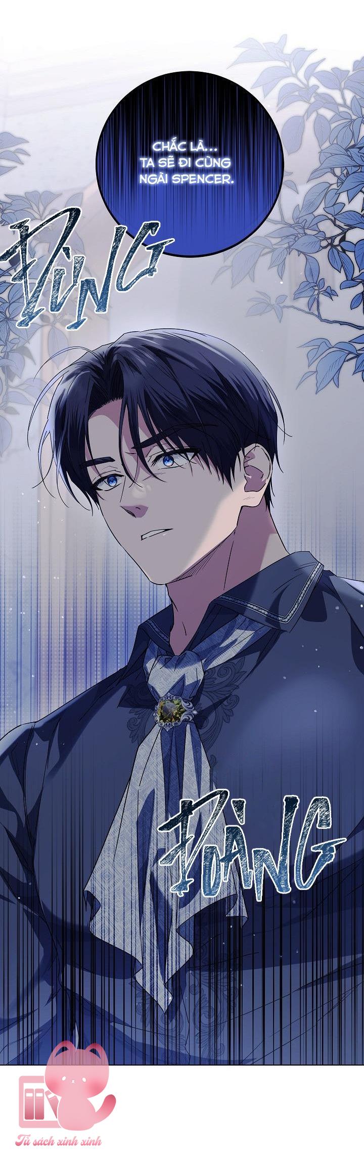 Hoàng Nữ Cosplay NonFan - Chap 54 - Trang 14