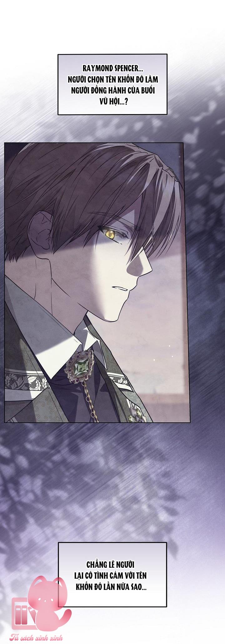 Hoàng Nữ Cosplay NonFan - Chap 54 - Trang 15
