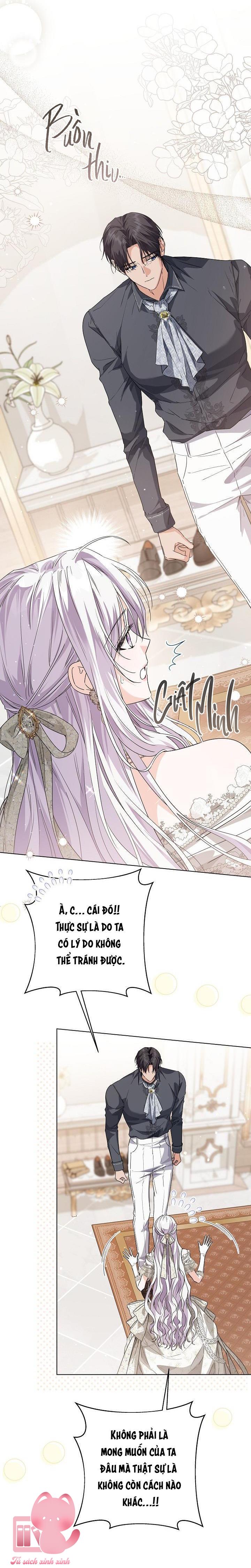 Hoàng Nữ Cosplay NonFan - Chap 54 - Trang 17