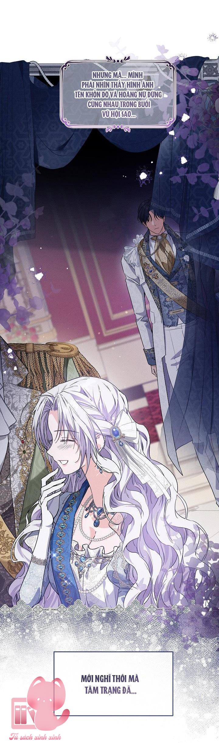 Hoàng Nữ Cosplay NonFan - Chap 54 - Trang 19