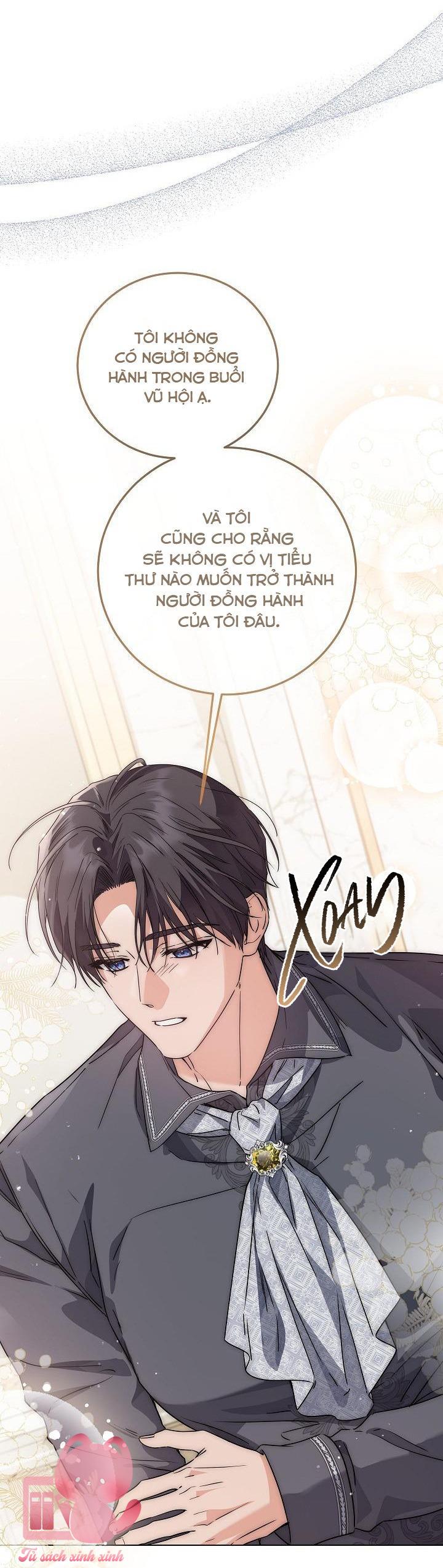 Hoàng Nữ Cosplay NonFan - Chap 54 - Trang 21