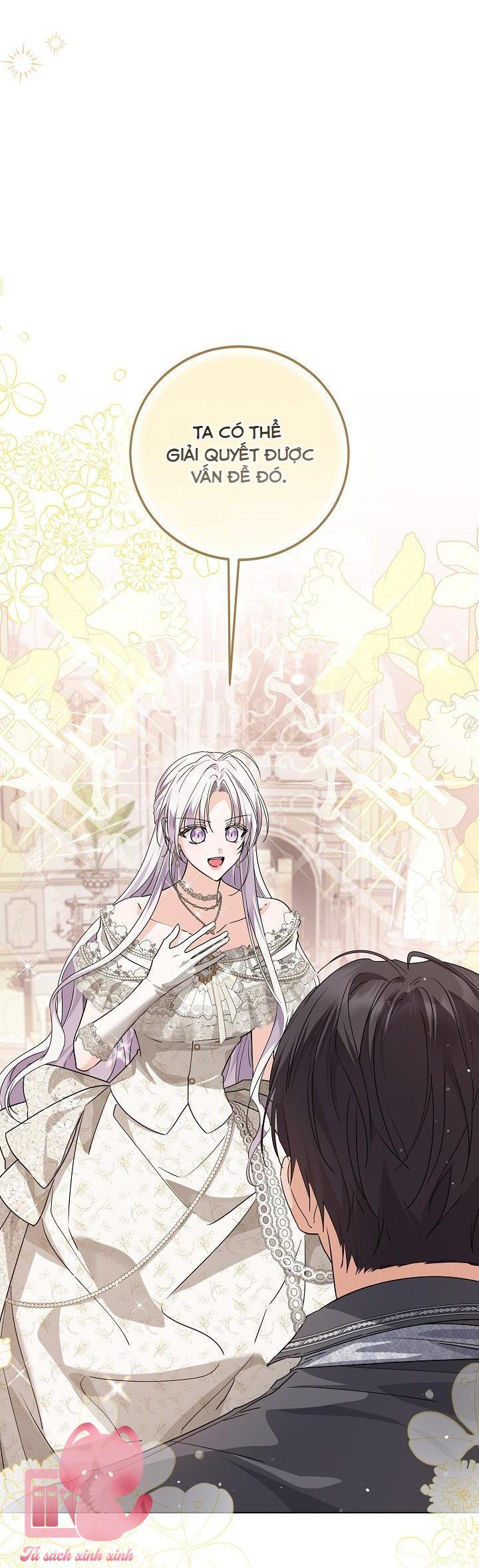Hoàng Nữ Cosplay NonFan - Chap 54 - Trang 24