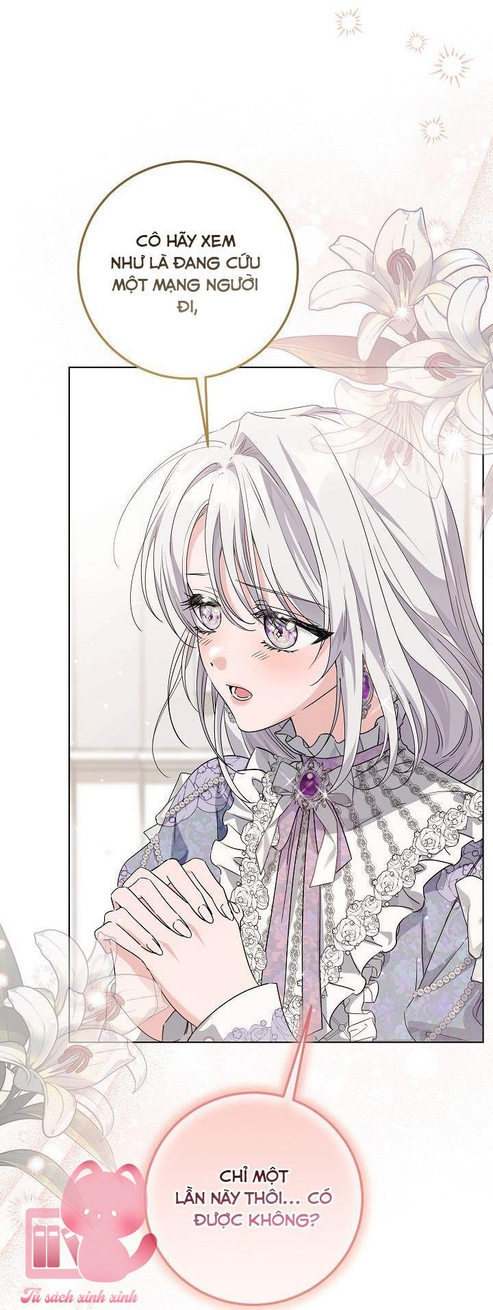 Hoàng Nữ Cosplay NonFan - Chap 54 - Trang 30