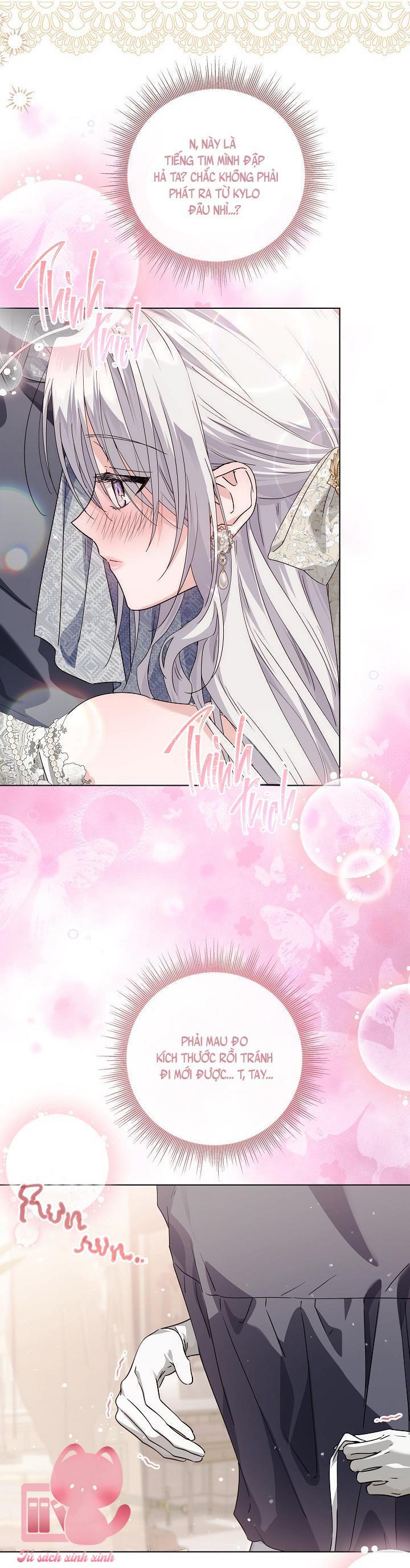 Hoàng Nữ Cosplay NonFan - Chap 54 - Trang 4