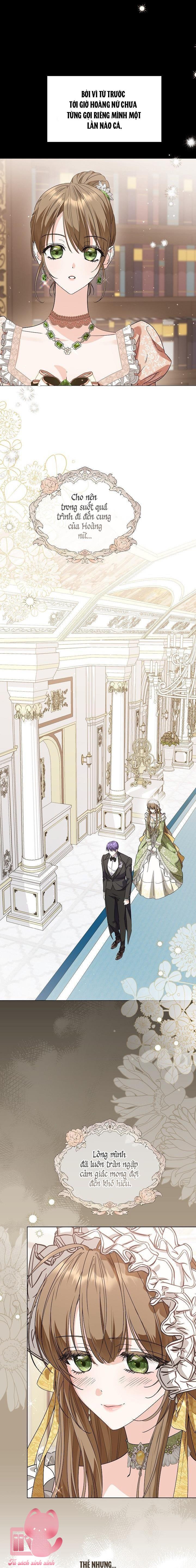 Hoàng Nữ Cosplay NonFan - Chap 54 - Trang 36